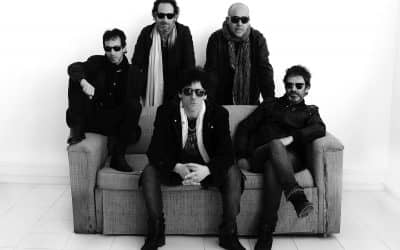 «Guasones» cerrará los festejos por mes del estudiante en Trenque Lauquen