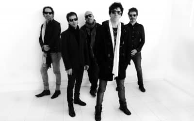 Cultura y Juventud se reúnen con las bandas teloneras de Guasones