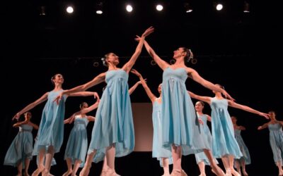 LA FUNDACIÓN JULIO BOCCA OFRECERÁ UNA GALA A BENEFICIO DE GENAP EL 22 DE NOVIEMBRE