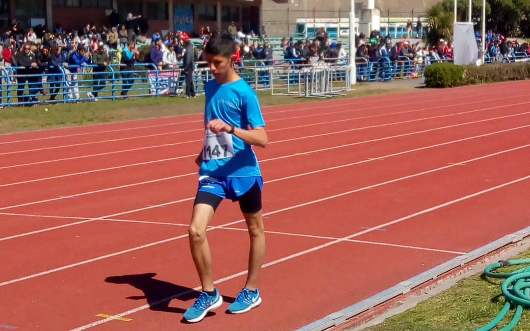 LOS DIRECTORES DE DEPORTES DE LA REGIÓN SUMAN PROPUESTAS PARA LOS JUEGOS BONAERENSES 2019