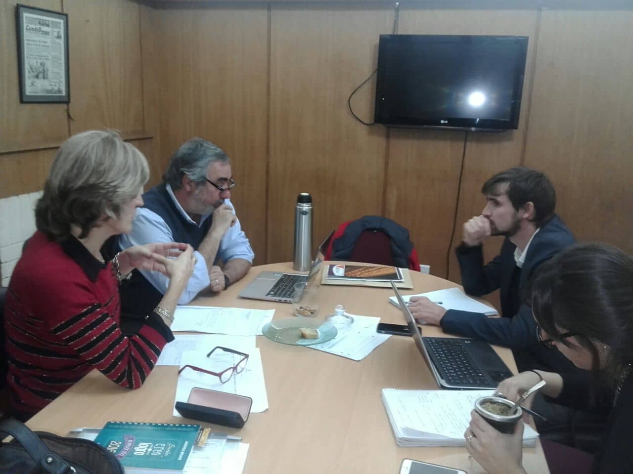 Pesca de pejerrey: se hará un estudio sobre las lagunas