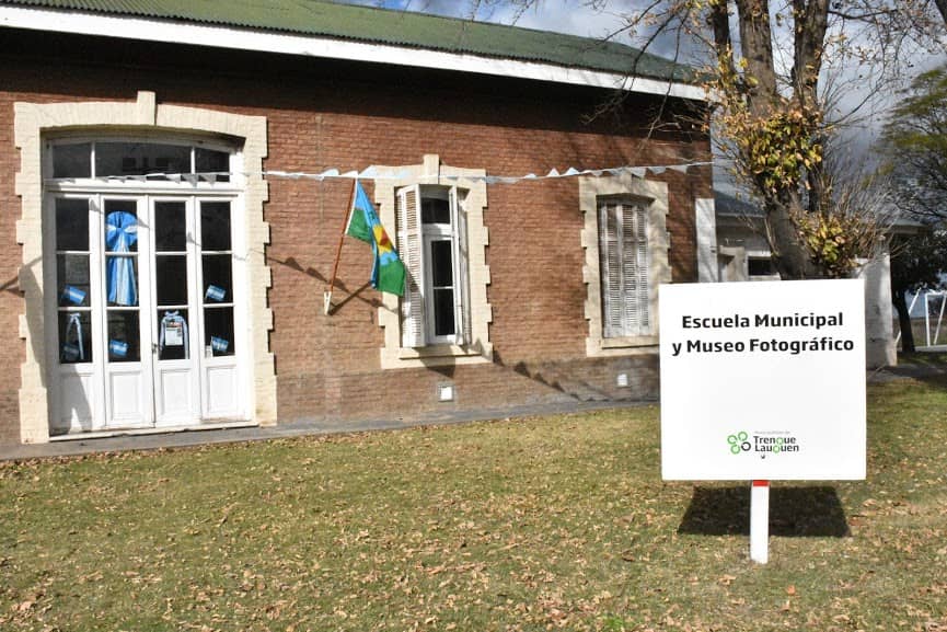 LAS ESCUELAS MUNICIPALES DE GIRODIAS Y TRENQUE LAUQUEN TENDRAN EL VIERNES Y DOMINGO SUS ACTOS DE FIN DE AÑO