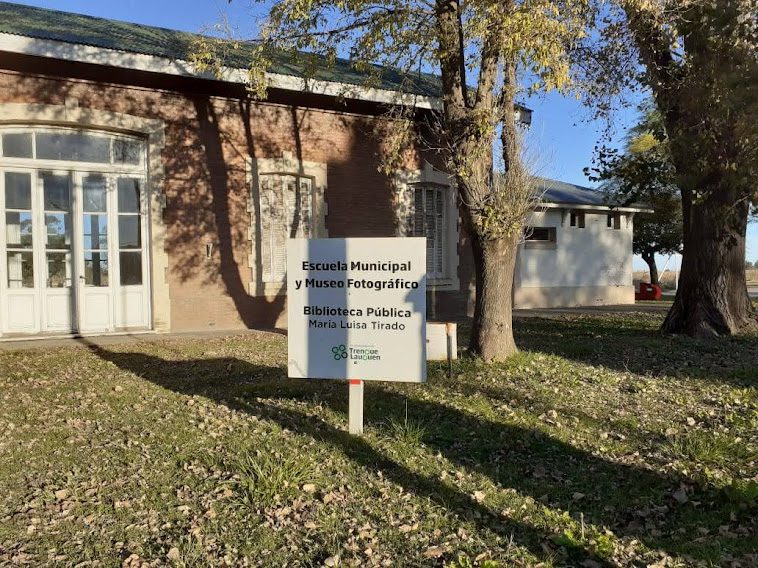 GIRODÍAS: CON CUENTOS Y ACTIVIDADES LA BIBLIOTECA PÚBLICA MUNICIPAL “MARÍA LUISA TIRADO” CELEBRARÁ HOY (VIERNES) SU TERCER ANIVERSARIO