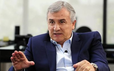 EL GOBERNADOR MORALES Y EL INTENDENTE FERNÁNDEZ FIRMARÁN MAÑANA (VIERNES) UN CONVENIO PARA EL ESTUDIO Y PRODUCCIÓN DE CANNABIS MEDICINAL