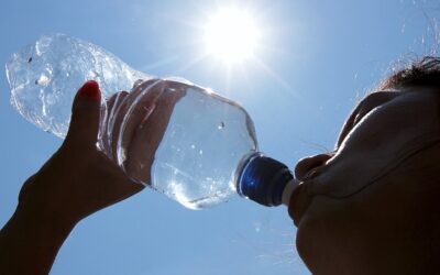 EL ÁREA DE SALUD DEL MUNICIPIO RECUERDA TOMAR PRECAUCIONES PARA PREVENIR EL GOLPE DE CALOR