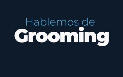 HOY SE CONMEMORA EL DÍA NACIONAL DE LA LUCHA CONTRA EL GROOMING, UNA FECHA PARA VISIBILIZAR Y PREVENIR ESTE DELITO QUE AFECTA PRINCIPALMENTE A NIÑOS Y ADOLESCENTES