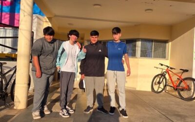 JUEGOS BONAERENSES 2025: JÓVENES DE ENVIÓN TRENQUE LAUQUEN SE CLASIFICARON A LA FINAL PROVINCIAL EN LA DISCIPLINA FREE FIRE