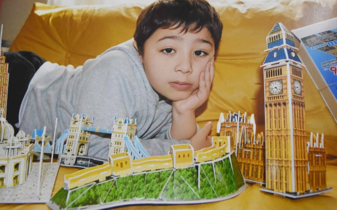 COMENZÓ HOY (MIÉRCOLES) LA MUESTRA “LOS GUARDIANES DEL PATRIMONIO”