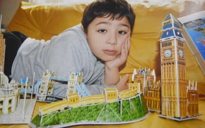 COMENZÓ HOY (MIÉRCOLES) LA MUESTRA “LOS GUARDIANES DEL PATRIMONIO”