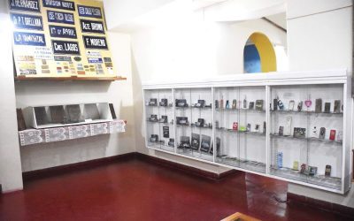 EL SÁBADO EN EL MUSEO HISTÓRICO REGIONAL SE INAUGURA LA MUESTRA “GUARDIANES DEL PATRIMONIO” Y PODRÁ VISITARSE HASTA EL 17 DE AGOSTO