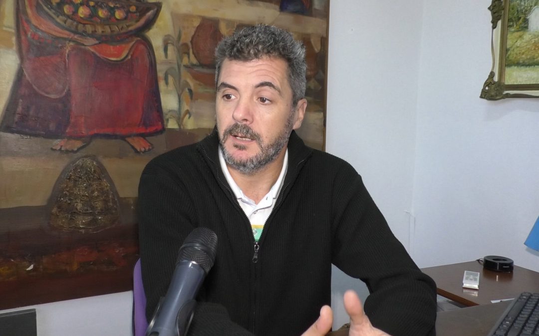 EL MUNICIPIO LANZÓ LA REALIZACIÓN DE UN FESTIVAL DE ROCK PARA BANDAS LOCALES Y DEL DISTRITO: LA PRIMERA FECHA SERÁ EL SÁBADO 16 DE JULIO