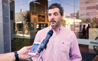 146º ANIVERSARIO DE TRENQUE LAUQUEN: SIGUE ABIERTA LA CONVOCATORIA A INSTITUCIONES Y VECINOS/AS PARA ARMAR EL PROGRAMA DE ACTIVIDADES DE ABRIL