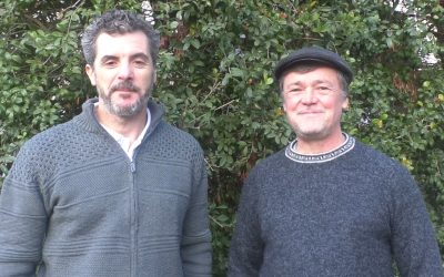 ARRANCA “TEATRO EN LOS BARRIOS” CON EL UNIPERSONAL «DESDE LA GRADA», DE JAVIER BORIES: ESTE VIERNES EN EL CAPS AMEGHINO Y EL VIERNES 14 EN BARRIOS DEL ESTE