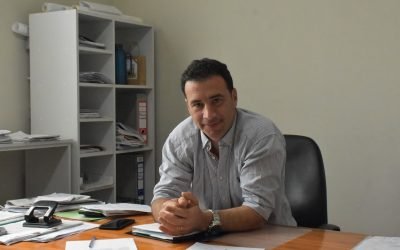 DESDE HOY SE APLICA LA RESTRICCIÓN HORARIA NOCTURNA DE 1 a 6 DE LA MAÑANA, Y LAS REUNIONES VUELVEN A TENER UN TOPE DE HASTA DIEZ PERSONAS