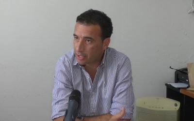 “TU LOTE, TU CASA”: EL MUNICIPIO REALIZARÁ EL SORTEO EL PRÓXIMO MIÉRCOLES (29) A LAS 10, NO SERÁ PRESENCIAL Y PARTICIPARÁN 486 PERSONAS