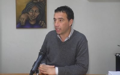 EL MUNICIPIO SORTEARÁ LAS 50 VIVIENDAS SOCIALES EL PRÓXIMO MARTES (18) A LAS 10 EN EL TEATRO ESPAÑOL: SERÁ POR LOCALIDAD Y DE ACUERDO A TRES CATEGORÍAS