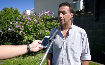 “TU LOTE, TU CASA”: A PARTIR DEL LUNES PRÓXIMO (14) Y POR UNA SEMANA ESTARÁ EN EXHIBICIÓN EL LISTADO DEFINITIVO DE LOS POTENCIALES BENEFICIARIOS