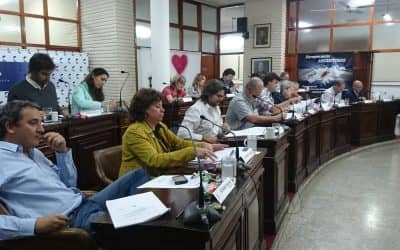 El Municipio busca reglamentar la realización de fiestas privadas