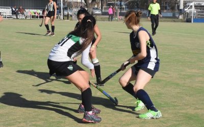 JUEGOS BONAERENSES: QUIÉNES SON LAS CHICAS ELEGIDAS PARA INTEGRAR LOS SELECCIONADOS SUB-14, SUB-16 Y SUB-18 DE HÓCKEY, Y SUS TÉCNICOS