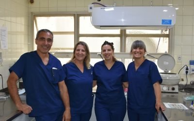 HOY SE CONMEMORA EL DÍA NACIONAL DEL DONANTE DE SANGRE Y LA DRA. JORGELINA BIDART DESTACA LA IMPORTANCIA DE ESTE ACTO SOLIDARIO