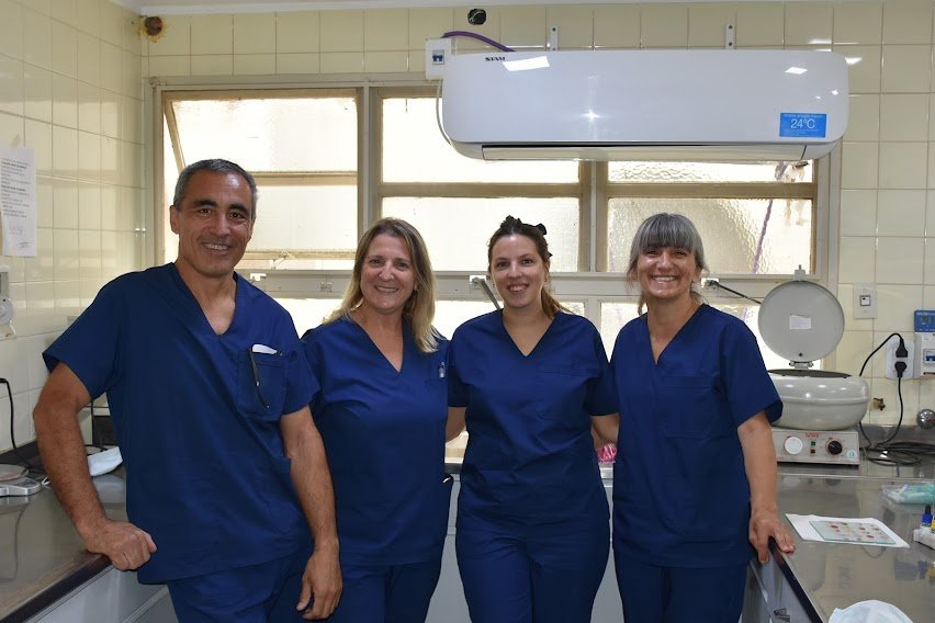 HOY SE CONMEMORA EL DÍA NACIONAL DEL DONANTE DE SANGRE Y LA DRA. JORGELINA BIDART DESTACA LA IMPORTANCIA DE ESTE ACTO SOLIDARIO