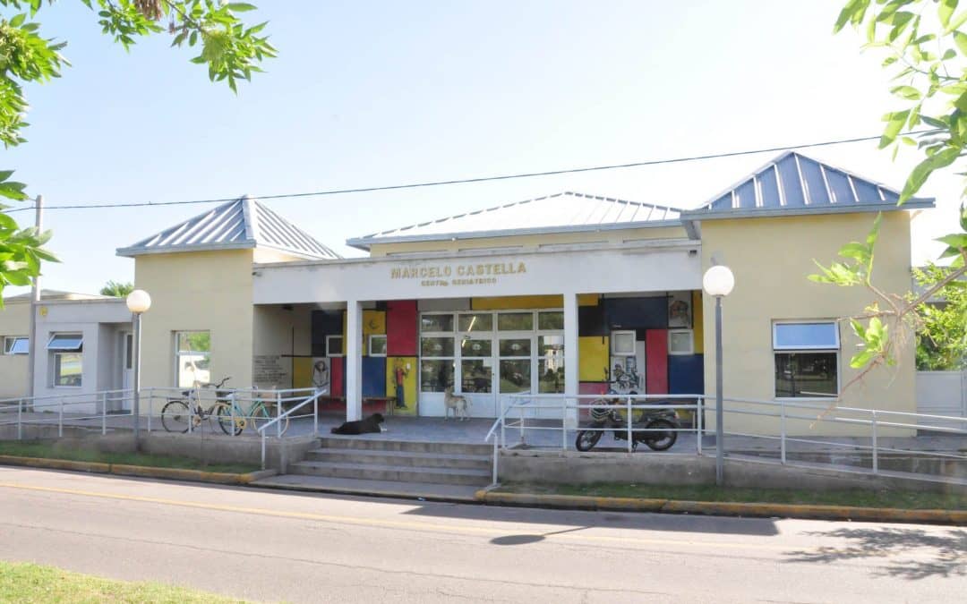 Pami y Municipio pueden volver a hacer convenios por el Hogar Castella