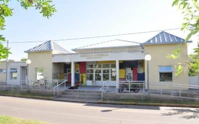 Pami y Municipio pueden volver a hacer convenios por el Hogar Castella