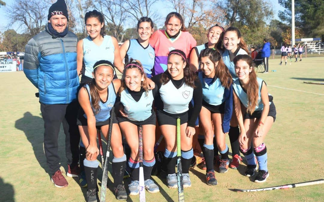 Juegos Bonaerenses 2019: EL TENIS Y EL BURAKO CLASIFICARON A SUS REPRESENTANTES PARA LA ETAPA REGIONAL