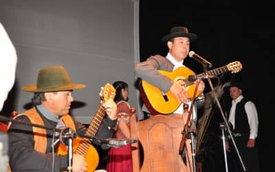 PRESENTAN EL PROYECTO “ÑUSTA EN LAS VOCES DEL PUEBLO”