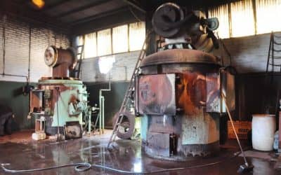 RESIDUOS PATOGENICOS: EL MUNICIPIO ABRIÓ UNA INVESTIGACION PRESUMARIAL