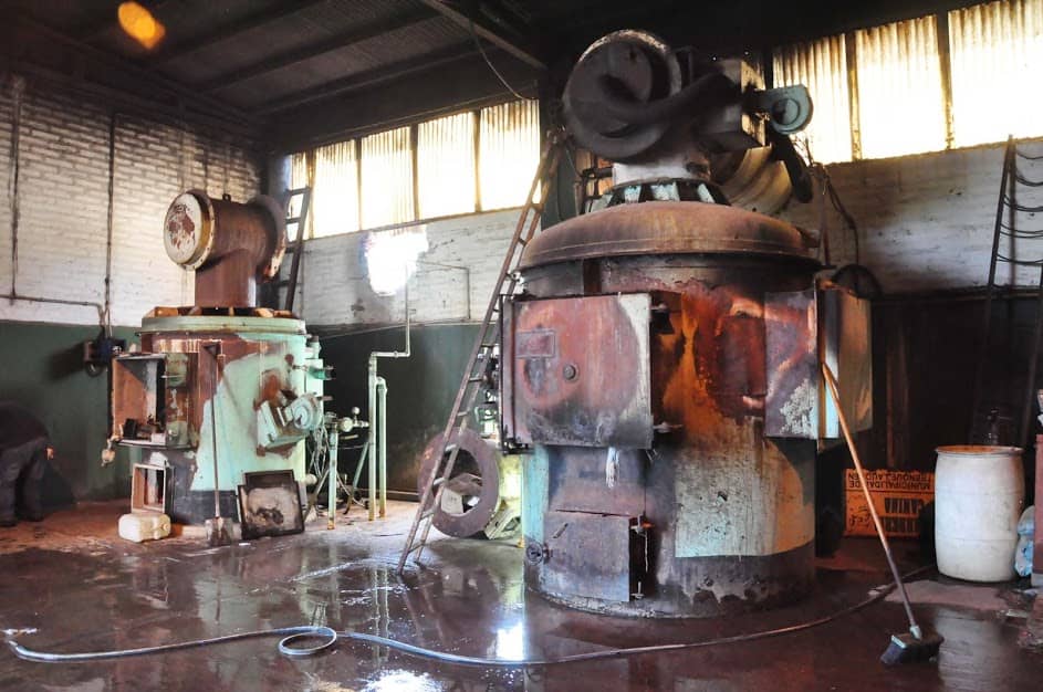 RESIDUOS PATOGENICOS: EL MUNICIPIO ABRIÓ UNA INVESTIGACION PRESUMARIAL