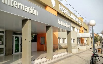 ENCUESTA SOBRE CÁNCER DE MAMA EN EL HOSPITAL MUNICIPAL DR. PEDRO T. ORELLANA