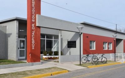 EL MUNICIPIO LANZA UN CONCURSO DE MÉRITOS Y ANTECEDENTES PARA CUBRIR EL CARGO DE DIRECTOR DEL HOSPITAL MUNICIPAL DR. FRANCISCO EGUIGUREN, DE 30 DE AGOSTO