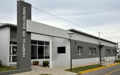 INVERSIÓN EN SALUD EN 30 DE AGOSTO: EL MUNICIPIO ADJUDICÓ LA LICITACIÓN PARA ADQUIRIR UNA AMBULANCIA 0 KILÓMETRO DE ALTA COMPLEJIDAD TOTALMENTE EQUIPADA