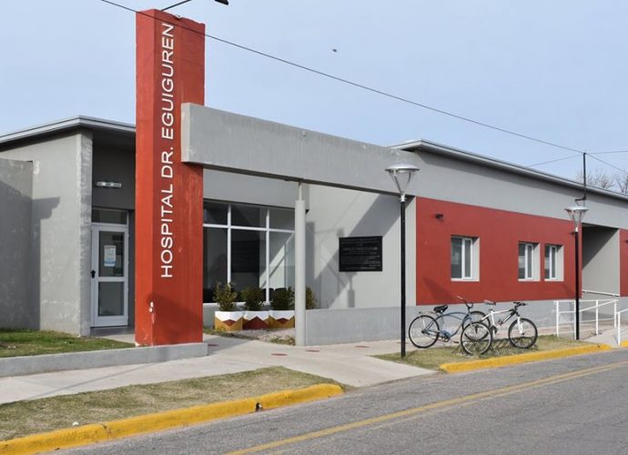 TREINTA DE AGOSTO: LA DIRECCIÓN DEL HOSPITAL INFORMA QUE QUIENES CONCURRAN A HISOPARSE DEBERÁN PRESENTAR EL CERTIFICADO DE VACUNACIÓN COVID-19