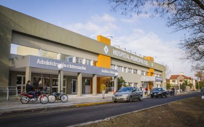 LLAMAN A CONCURSO PARA LA SELECCIÓN DE JEFE DE RESIDENTES 2021 EN LAS ESPECIALIDADES MEDICINA GENERAL Y PEDIATRÍA