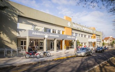 LLAMAN A CONCURSO PARA CUBRIR EL CARGO DE COORDINADOR DOCENTE DEL HOSPITAL DR. PEDRO T. ORELLANA PARA LAS ESPECIALIDADES MEDICINA GRAL., PEDIATRÍA Y BIOQUÍMICA