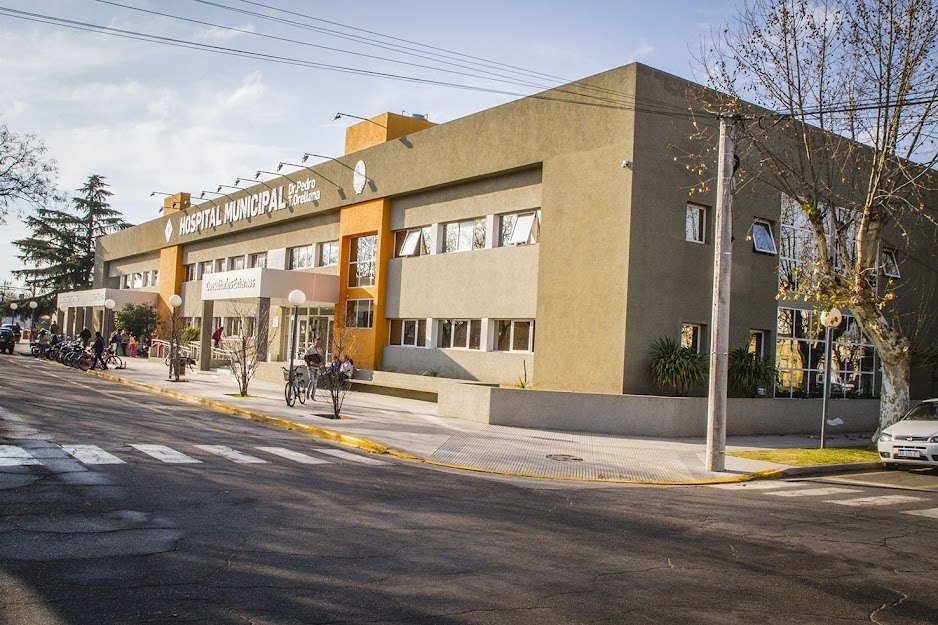 HOSPITAL ORELLANA: EL MARTES QUE VIENE (20) EMPEZARÁN A DARSE LOS TURNOS EN LOS CONSULTORIOS EXTERNOS PARA EL MES DE MARZO