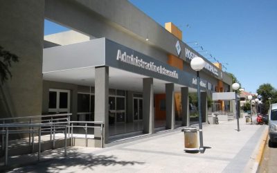 SE ENTREGARÁN CERTIFICADOS DE RECONOCIMIENTO A LAS DOS PRIMERAS MÉDICAS QUE TERMINAN SUS RESIDENCIAS EN EL HOSPITAL ORELLANA