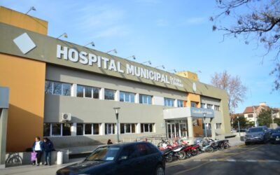HOSPITAL ORELLANA: LA SEMANA QUE VIENE COMENZARÁN A DARSE LOS TURNOS EN CONSULTORIOS EXTERNOS Y SE RECUERDA CONCURRIR CON EL DNI