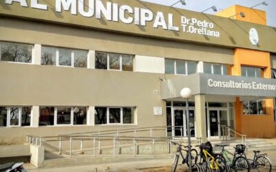 TRENQUE LAUQUEN PARTICIPÓ DE LA REUNIÓN ANUAL DEL REGISTRO INSTITUCIONAL DE TUMORES DE ARGENTINA