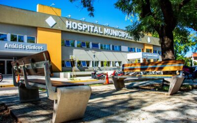 CAMPAÑA NACIONAL DE DETECCIÓN DE ENFERMEDAD PSORIÁSICA: REUMATOLOGÍA Y DERMATOLOGÍA DEL HOSPITAL ORELLANA ATENDERÁN CONSULTAS EN CONJUNTO