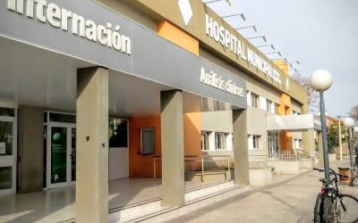 EL MUNICIPIO CONVOCA A LICITACIONES PRIVADAS POR LA COMPRA DE EQUIPOS E INSTRUMENTAL PARA EL HOSPITAL DR. PEDRO T. ORELLANA