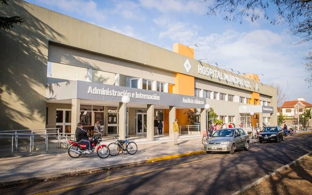 VACUNACIÓN: ÚLTIMA SEMANA DE LA CAMPAÑA CONTRA EL VIRUS SINCICIAL RESPIRATORIO Y RECORDATORIO SOBRE LA FIEBRE AMARILLA