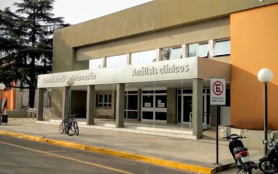 LÍNEA EXCLUSIVA 41-5000 COVID-19: MAÑANA (VIERNES) SERÁ EL ÚLTIMO DÍA DE ATENCIÓN