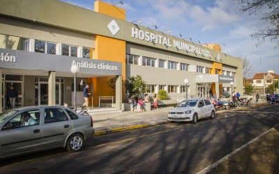 Organizan una jornada por la Semana del Prematuro