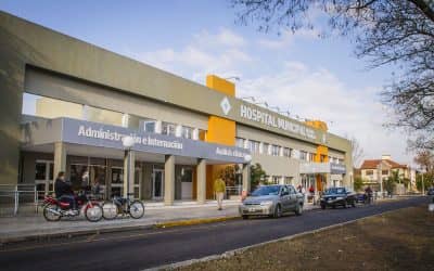 PONEN EN AISLAMIENTO A PERSONAL DE LA UNIDAD PENAL Nº20 LAS TUNAS POR CONTACTO ESTRECHO CON UN CASO POSITIVO DE COVID-19