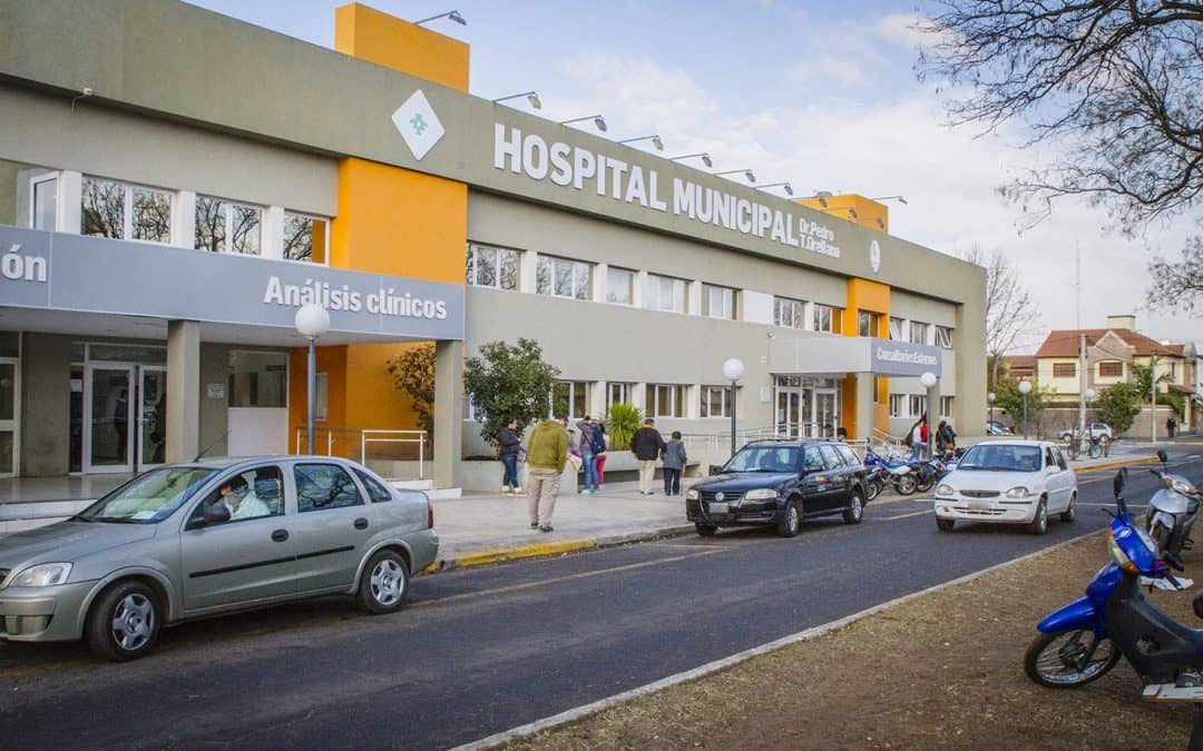 El próximo jueves se realizará el Concurso de Instructores de Residentes