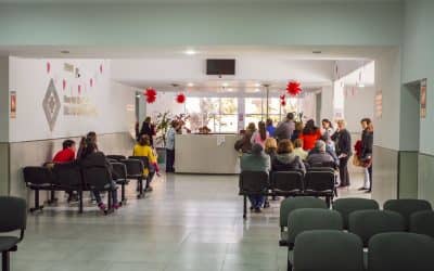 Búsqueda laboral: Médico/a Pediatra o Generalista con orientación en Pediatría