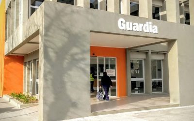 EL MUNICIPIO RECIBIRÁ $4.890.011 PARA OBRAS DE INFRAESTRUCTURA EN EL HOSPITAL PEDRO T. ORELLANA, LA ESTACIÓN DE TRENES Y 30 DE AGOSTO